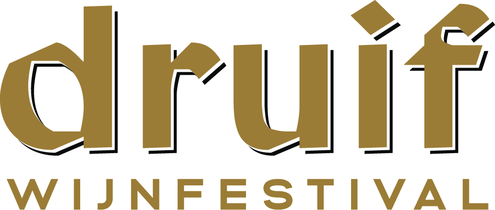 Logo Druif Wijnfestival